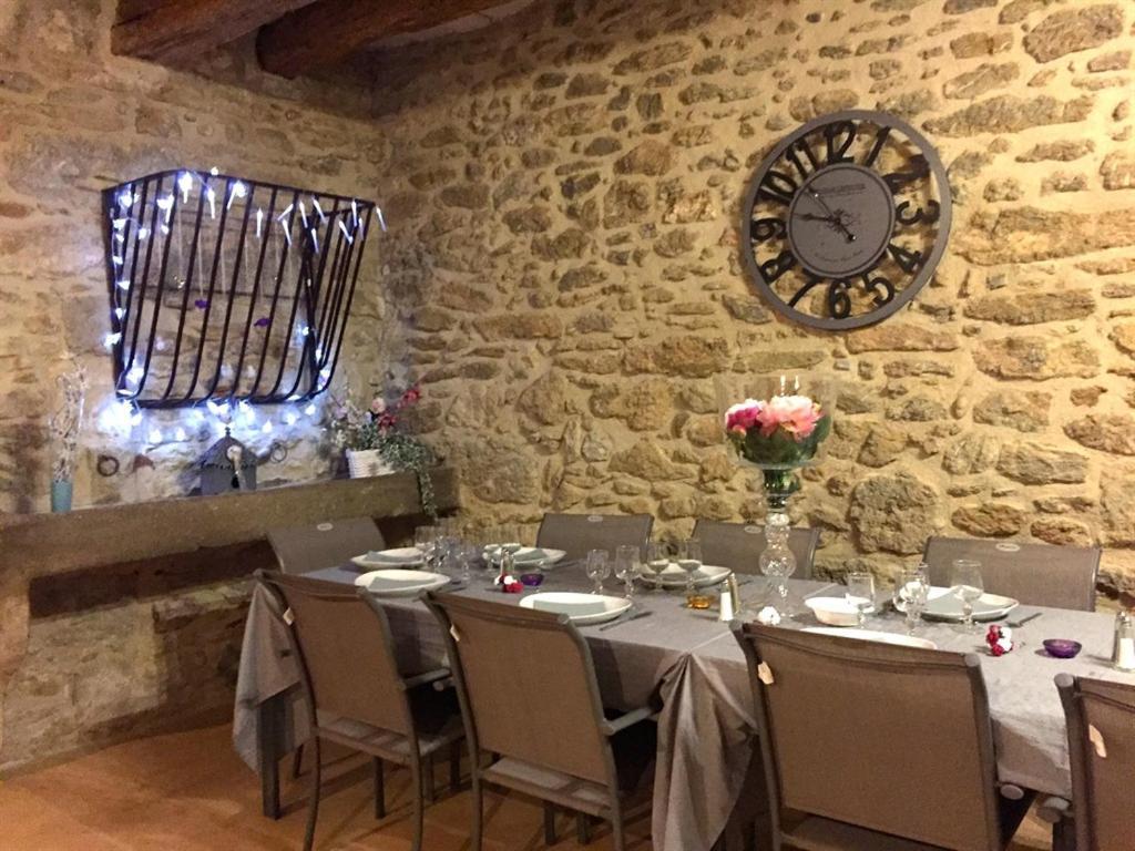 Clos De La Colombe Pouzols المظهر الخارجي الصورة